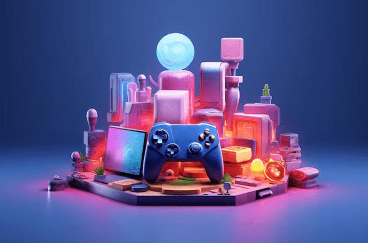 The Evolution of Online Game Themes: A Journey Through Popular Genres